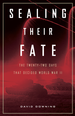 Cover image: Sealing Their Fate 9780306816208