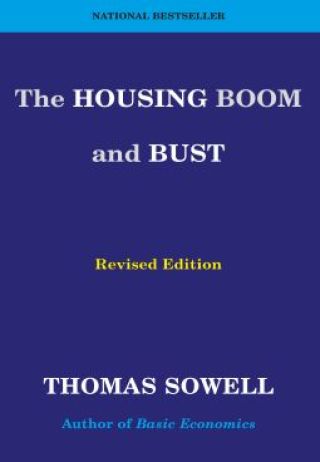 Cover image: The Housing Boom and Bust 9780786747559