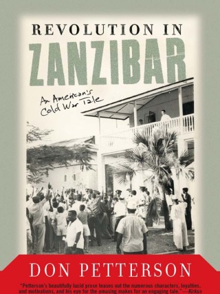 Cover image: Revolution In Zanzibar 9780813339498
