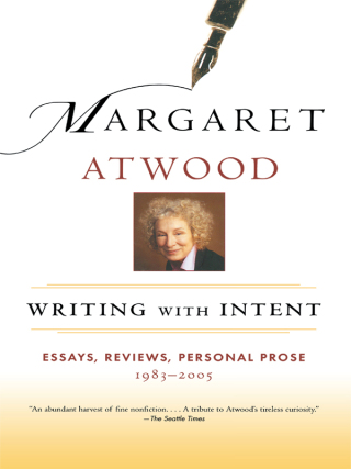 Cover image: Writing with Intent 9780786715350
