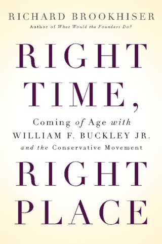Cover image: Right Time, Right Place 9780786747863