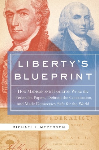 Cover image: Liberty's Blueprint 9780786747887
