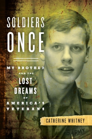 Cover image: Soldiers Once 9780306817885