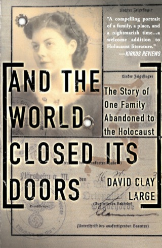 Cover image: And The World Closed Its Doors 9780786748600