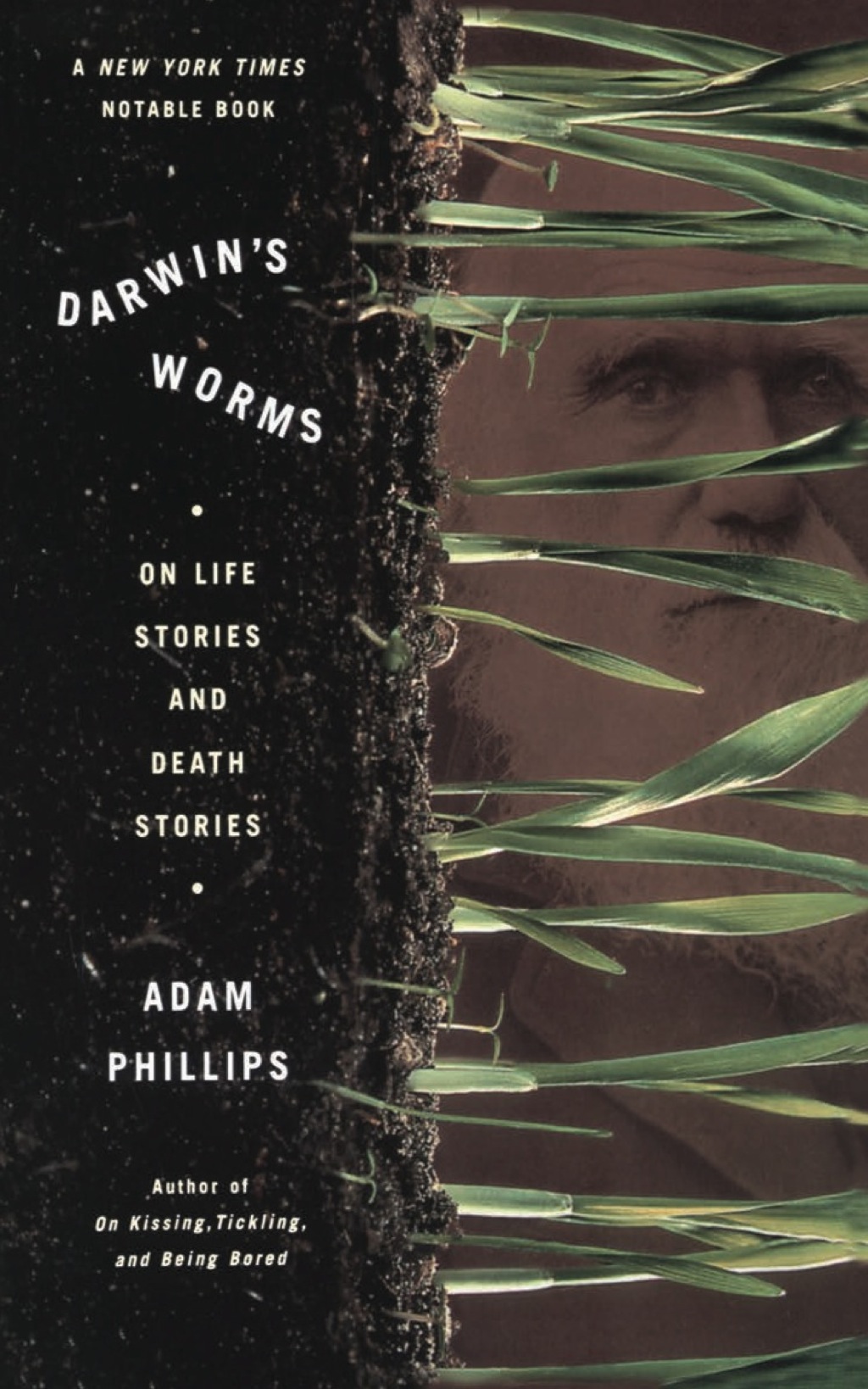 Darwin’s Worms On Life Stories and Death Stories
