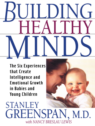 Cover image: Building Healthy Minds 9780738200637