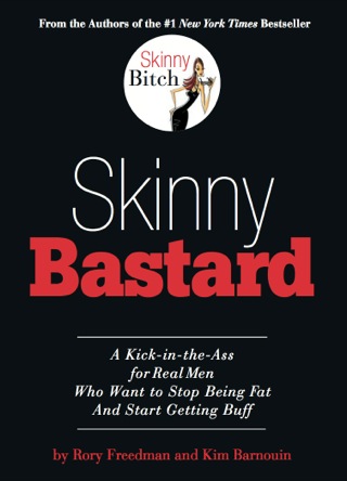 Cover image: Skinny Bastard 9780786748891