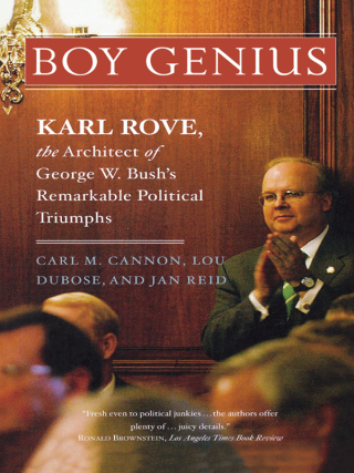 Cover image: Boy Genius 9780786749461