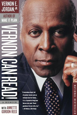 Cover image: Vernon Can Read! 9780786749492