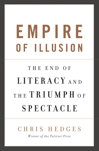 Cover image: Empire of Illusion 1st edition 9780786749553