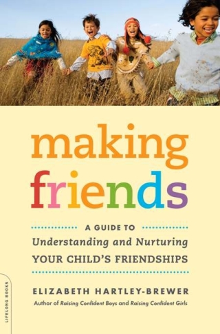 Cover image: Making Friends 9780738213231