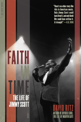 Cover image: Faith In Time 9780306810886