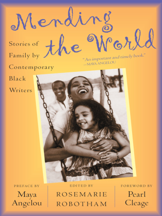 Cover image: Mending the World 9780786749973