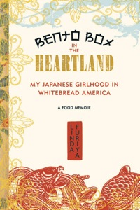Cover image: Bento Box in the Heartland 9781580051910