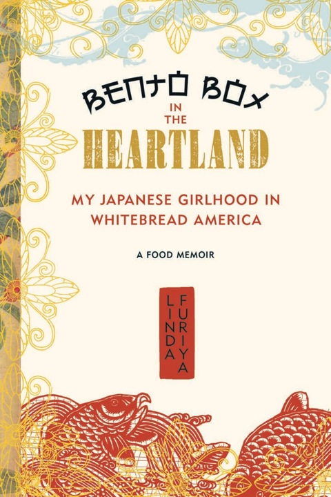 Bento Box in the Heartland: My Japanese Girlhood in Whitebread America - FULL INSTANT DOWNLOAD | PDF DOCX EPUB