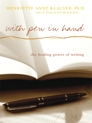Cover image: With Pen In Hand 9780786751266