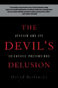Cover image: The Devil's Delusion 9780786751471