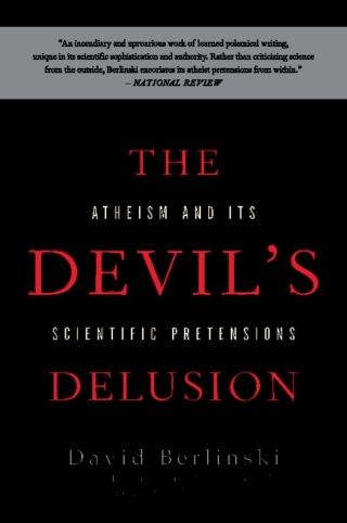 Cover image: The Devil's Delusion 9780786751471