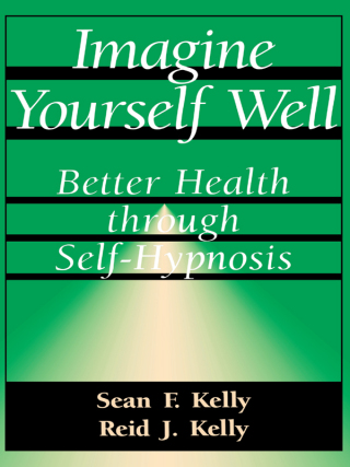 Cover image: Imagine Yourself Well 9780786751716