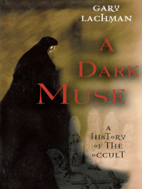 Cover image: A Dark Muse 9780786751907