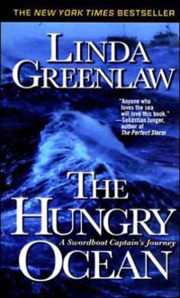 Cover image: The Hungry Ocean 9780786864515