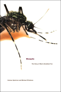 Cover image: Mosquito 9780786867813