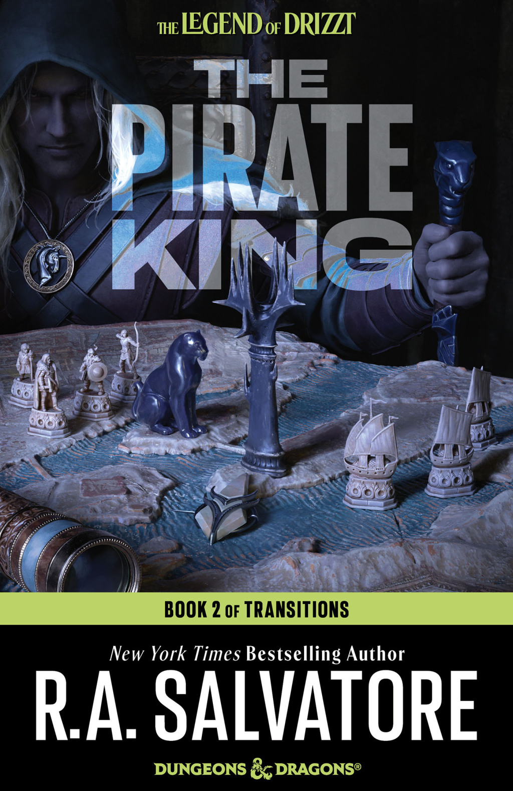 ISBN 9780786949649 product image for The Pirate King (eBook) | upcitemdb.com
