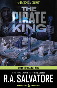 Cover image: The Pirate King 9780786949649