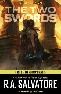 Cover image: The Two Swords 9780786937905