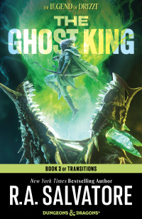 Cover image: The Ghost King 9780786952335