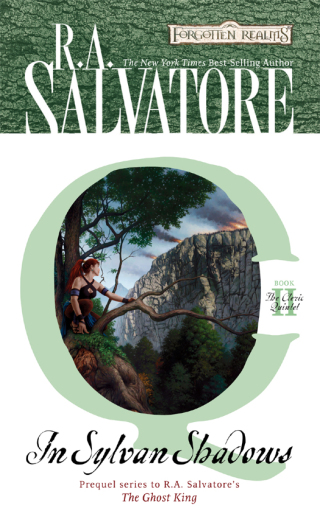 Cover image: In Sylvan Shadows 9780786953264