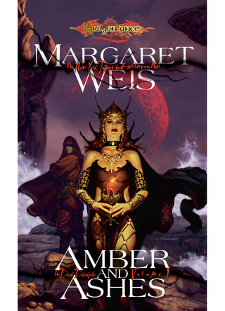 Cover image: Amber and Ashes 9780786937424