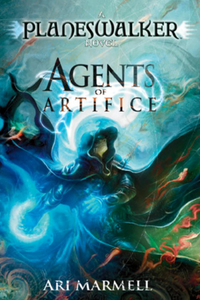 Cover image: Agents of Artifice 9780786952403