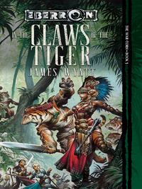 Cover image: In the Claws of the Tiger 9780786940158
