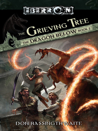 Cover image: The Grieving Tree 9780786939855