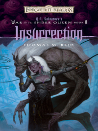 Cover image: Insurrection 9780786930333