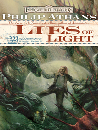 Cover image: Lies of Light 9780786940196