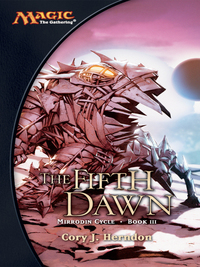 Cover image: The Fifth Dawn 9780786932054