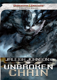 Cover image: Unbroken Chain 9780786956265