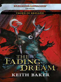 Cover image: The Fading Dream 9780786956241