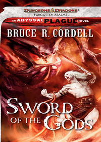 Cover image: Sword of the Gods 9780786957392