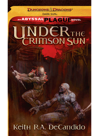Cover image: Under the Crimson Sun 9780786957972