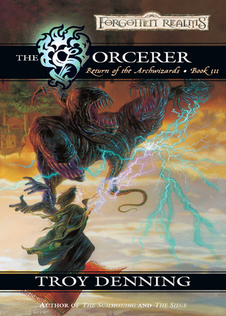 Cover image: The Sorcerer 9780786927951