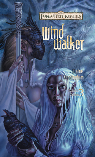 Cover image: Windwalker 9780786931842