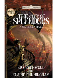 Cover image: The City of Splendors 9780786940042