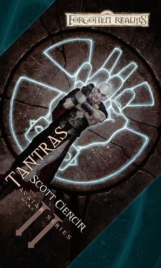 Cover image: Tantras 9780786931088