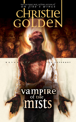 Cover image: Vampire of the Mists 9780786948710