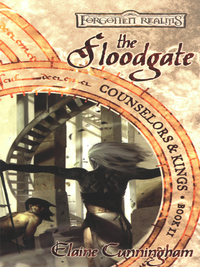 Cover image: The Floodgate 9780786918188
