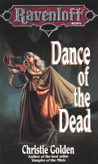 Cover image: Dance of the Dead 9781560763529