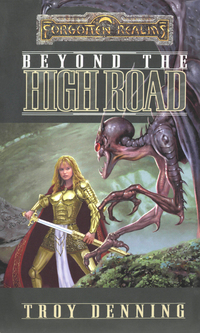 Cover image: Beyond the High Road 9780786914364